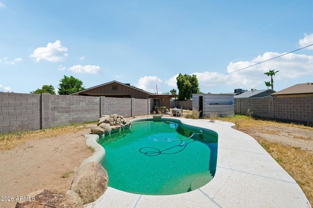17642 N 16TH Avenue, Phoenix, AZ 85023