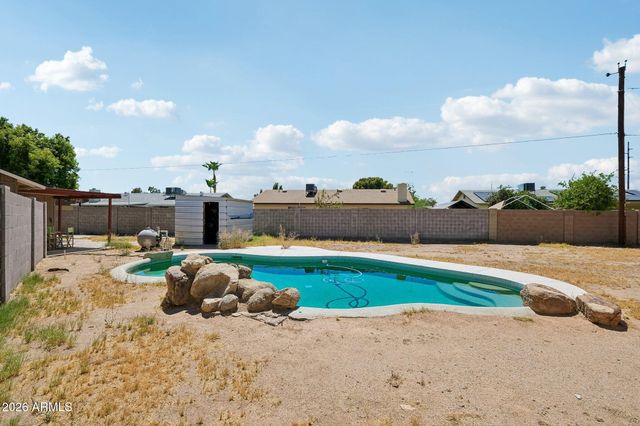 17642 N 16TH Avenue, Phoenix, AZ 85023