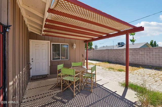 17642 N 16TH Avenue, Phoenix, AZ 85023