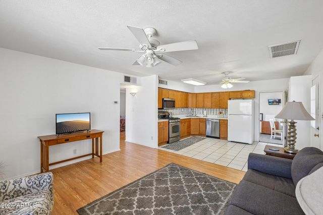 17642 N 16TH Avenue, Phoenix, AZ 85023
