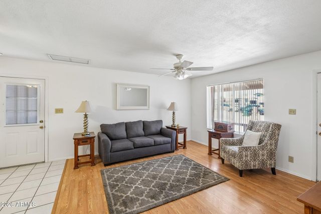 17642 N 16TH Avenue, Phoenix, AZ 85023
