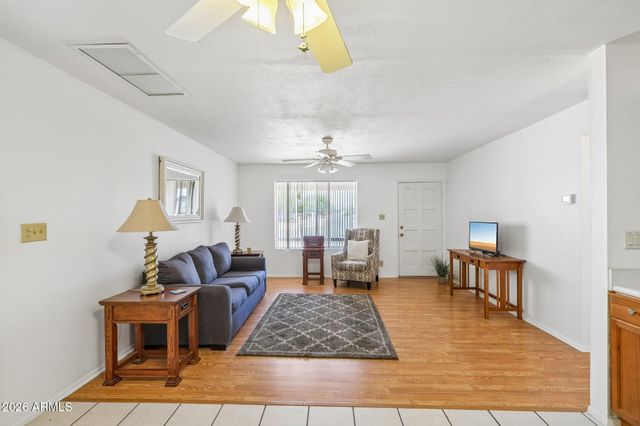 17642 N 16TH Avenue, Phoenix, AZ 85023