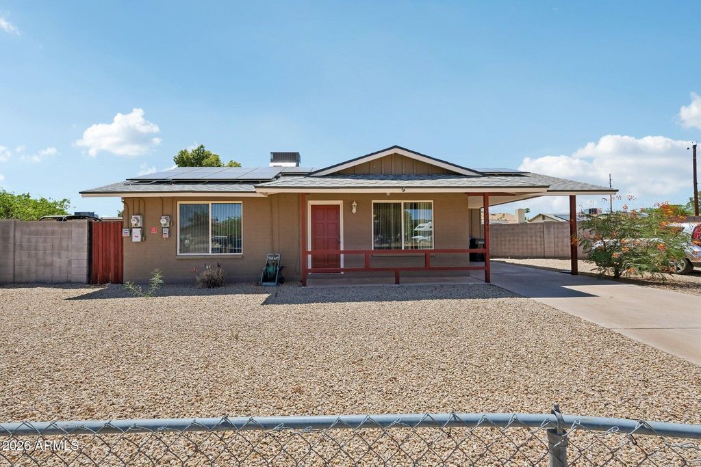 17642 N 16TH Avenue, Phoenix, AZ 85023 — photo 2