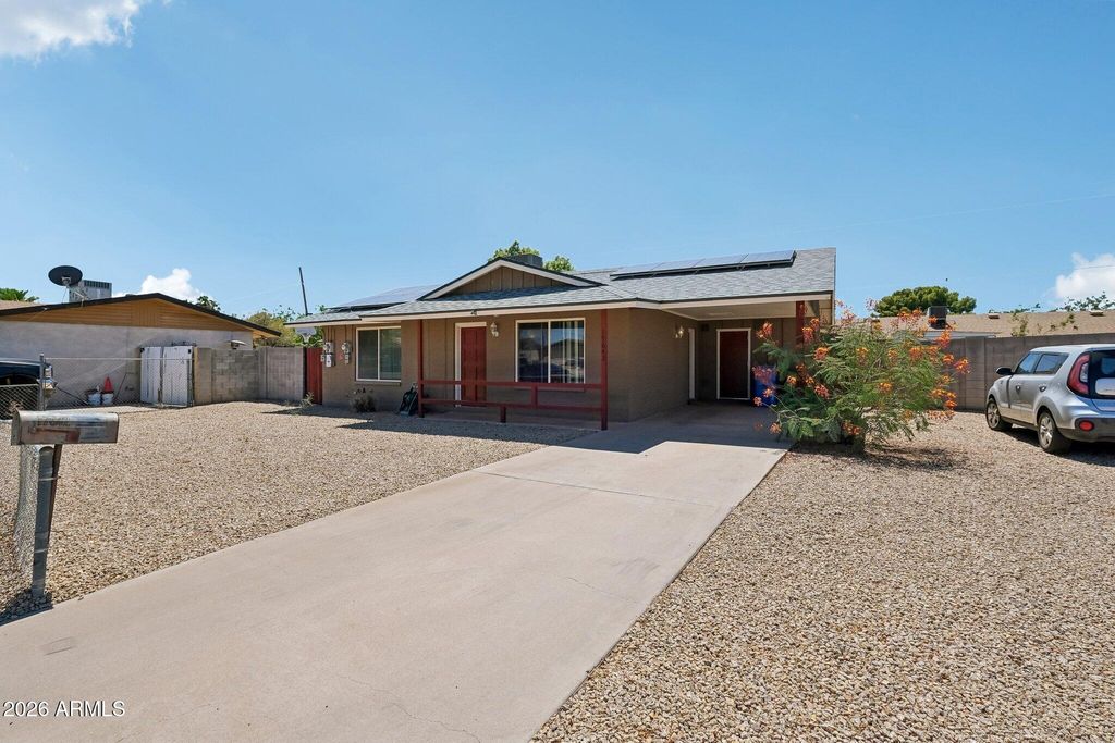 17642 N 16TH Avenue, Phoenix, AZ 85023 — photo 3