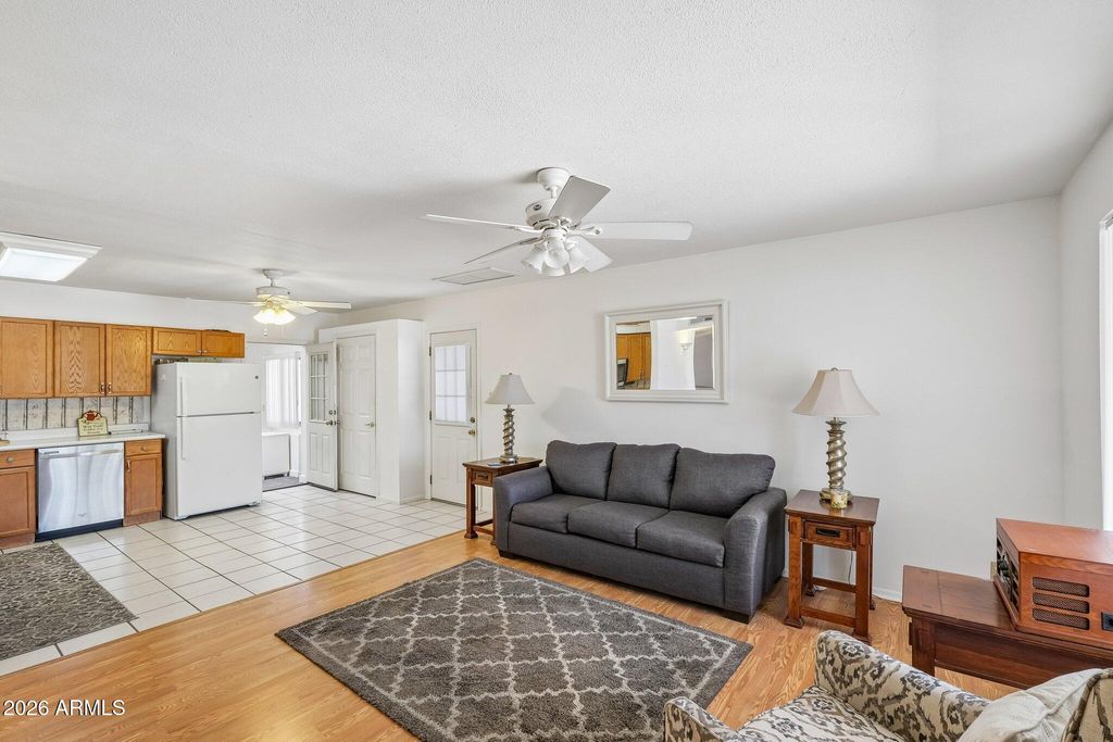 17642 N 16TH Avenue, Phoenix, AZ 85023 — photo 5