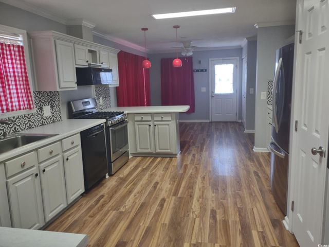 1679 Perry Circle, Myrtle Beach, SC 29577