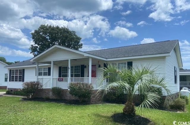 1679 Perry Circle, Myrtle Beach, SC 29577