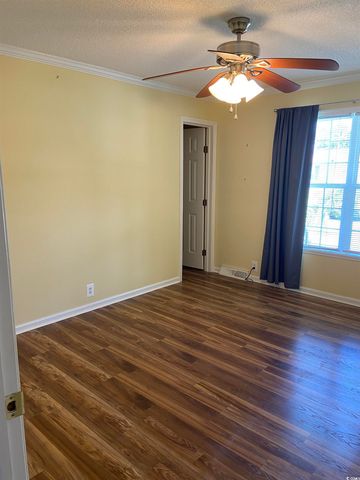 1679 Perry Circle, Myrtle Beach, SC 29577