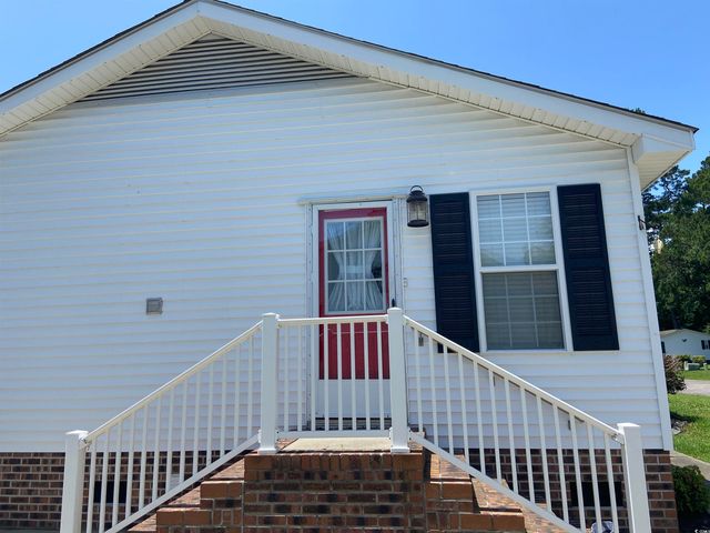 1679 Perry Circle, Myrtle Beach, SC 29577