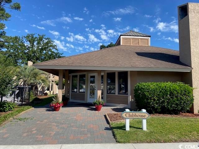 1679 Perry Circle, Myrtle Beach, SC 29577