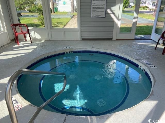 1679 Perry Circle, Myrtle Beach, SC 29577