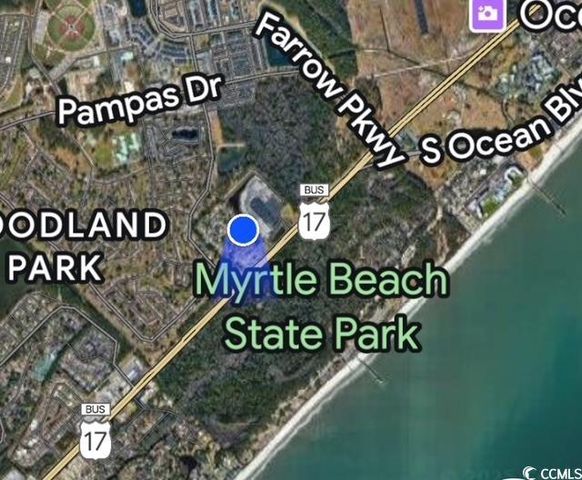 1679 Perry Circle, Myrtle Beach, SC 29577