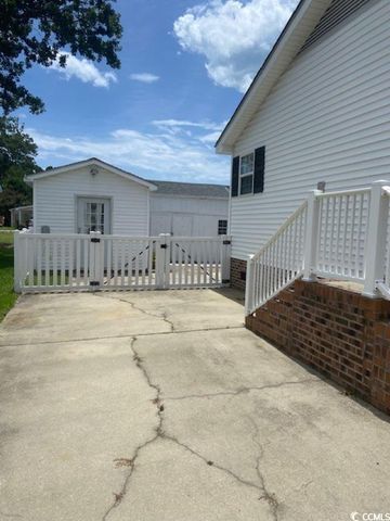 1679 Perry Circle, Myrtle Beach, SC 29577