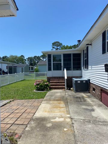 1679 Perry Circle, Myrtle Beach, SC 29577