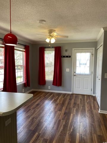 1679 Perry Circle, Myrtle Beach, SC 29577