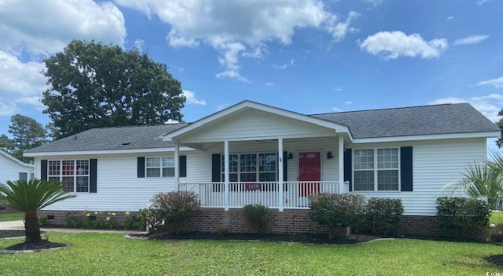 1679 Perry Circle, Myrtle Beach, SC 29577