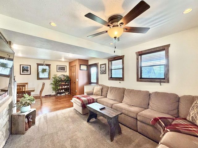 709 East Street, Clinton, WI 53525