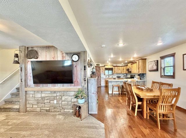 709 East Street, Clinton, WI 53525