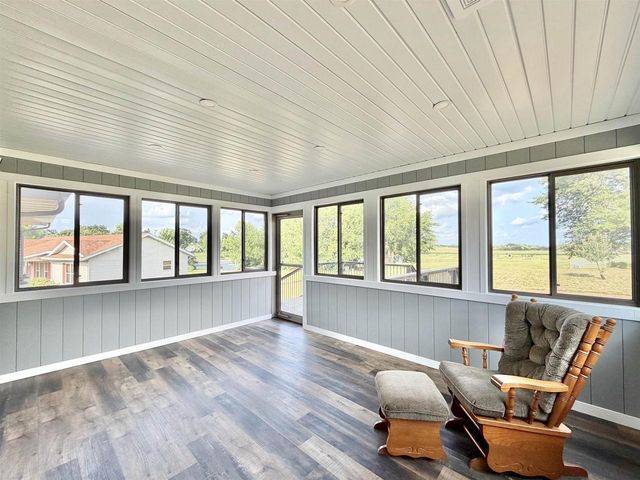 709 East Street, Clinton, WI 53525