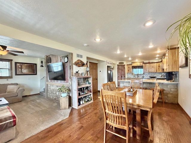 709 East Street, Clinton, WI 53525