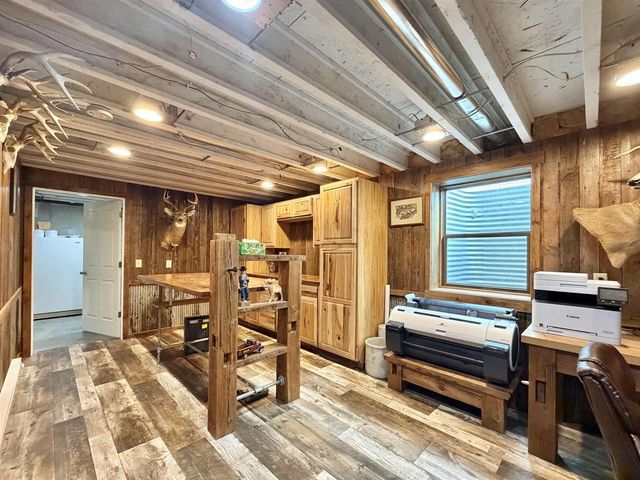 709 East Street, Clinton, WI 53525