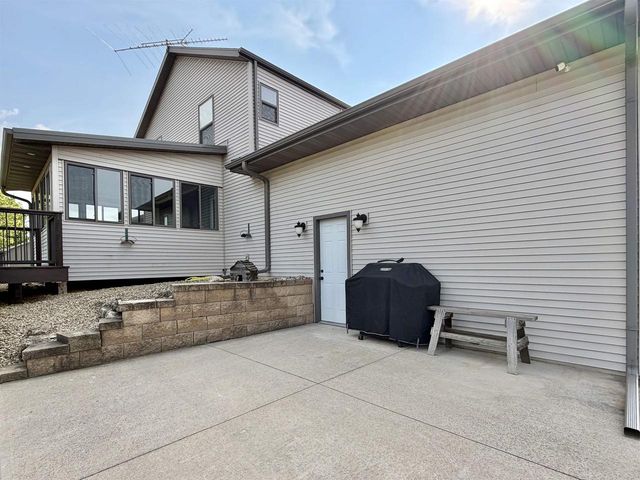 709 East Street, Clinton, WI 53525