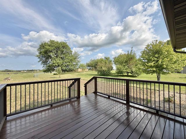 709 East Street, Clinton, WI 53525