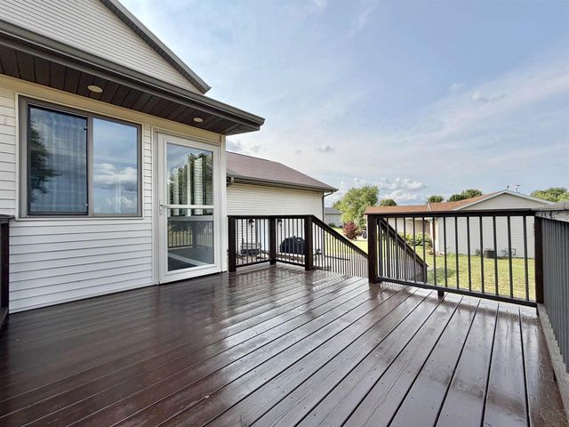 709 East Street, Clinton, WI 53525