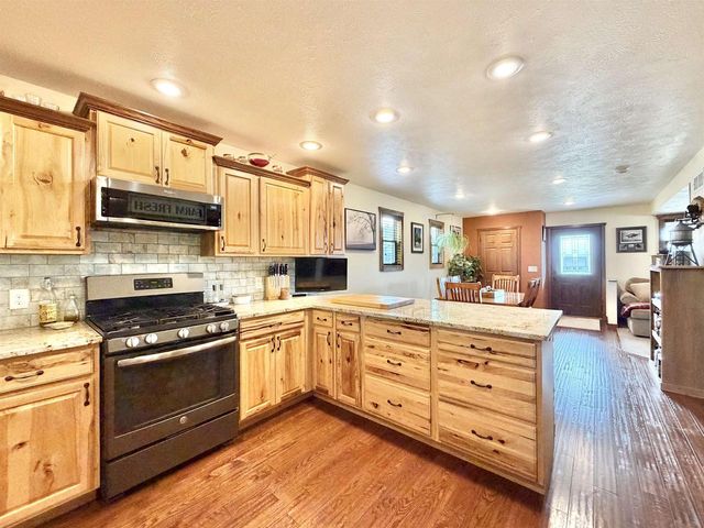 709 East Street, Clinton, WI 53525