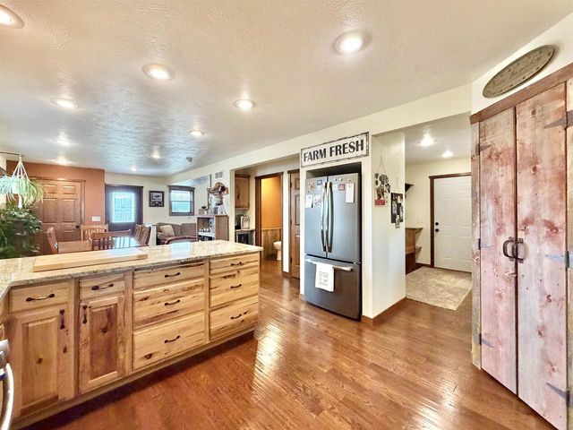 709 East Street, Clinton, WI 53525