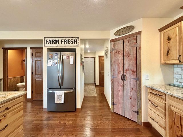 709 East Street, Clinton, WI 53525