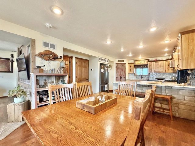 709 East Street, Clinton, WI 53525