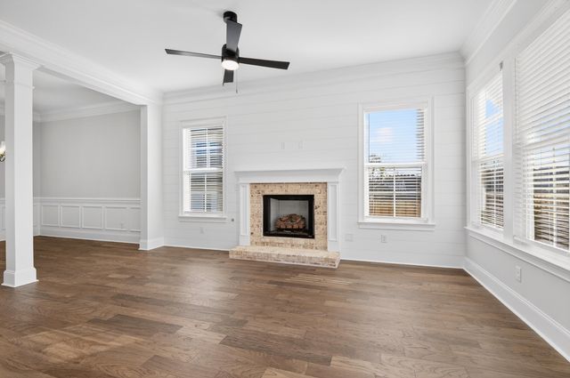 667 River Oaks Lane, Evans, GA 30809