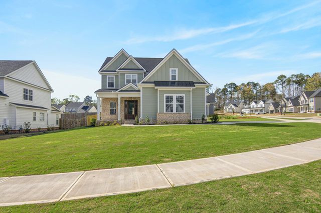 667 River Oaks Lane, Evans, GA 30809