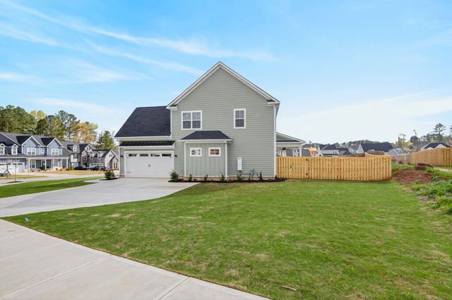 667 River Oaks Lane, Evans, GA 30809