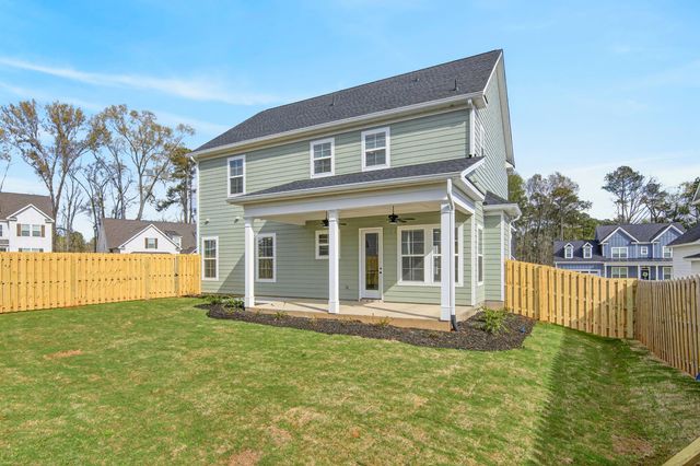 667 River Oaks Lane, Evans, GA 30809