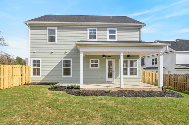 667 River Oaks Lane, Evans, GA 30809