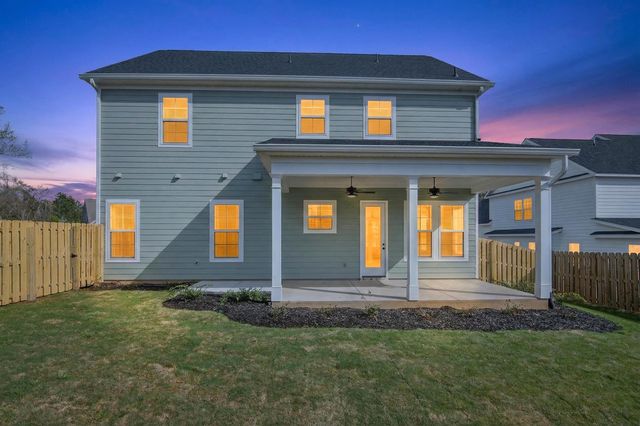 667 River Oaks Lane, Evans, GA 30809