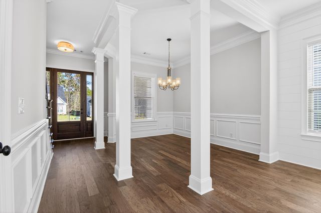 667 River Oaks Lane, Evans, GA 30809