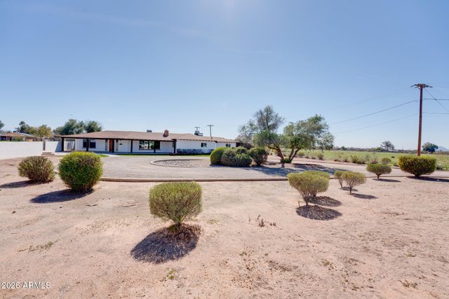 350 N 9TH Street, Coolidge, AZ 85128