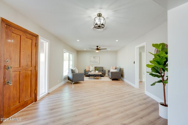 350 N 9TH Street, Coolidge, AZ 85128