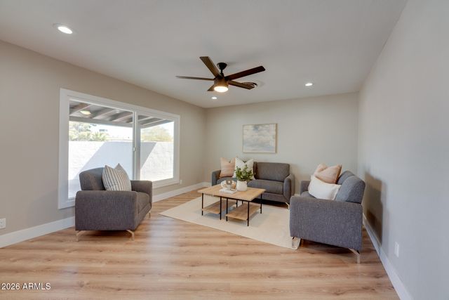 350 N 9TH Street, Coolidge, AZ 85128