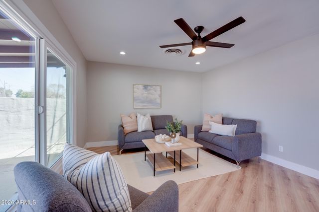 350 N 9TH Street, Coolidge, AZ 85128