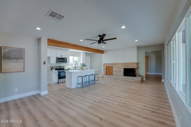 350 N 9TH Street, Coolidge, AZ 85128