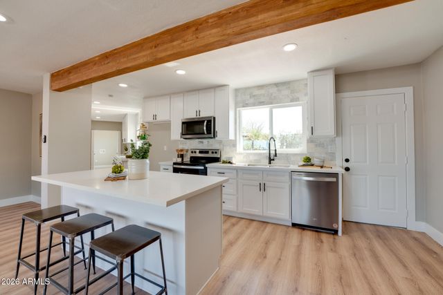 350 N 9TH Street, Coolidge, AZ 85128