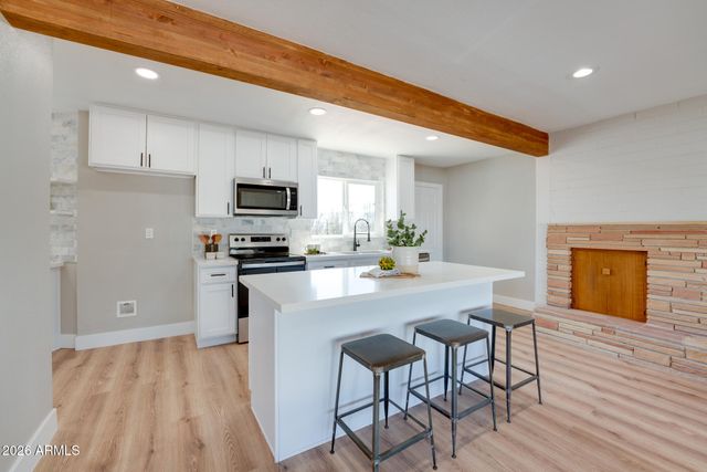 350 N 9TH Street, Coolidge, AZ 85128