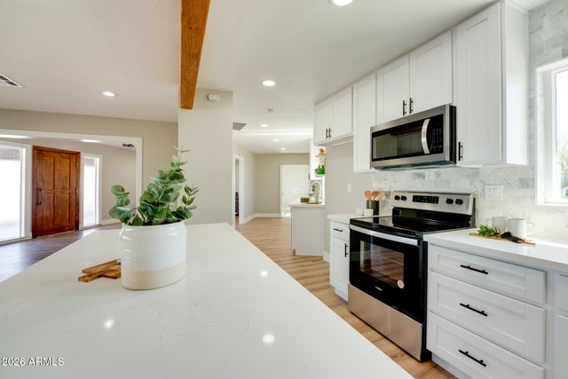 350 N 9TH Street, Coolidge, AZ 85128