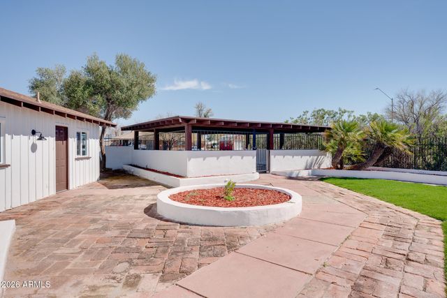 350 N 9TH Street, Coolidge, AZ 85128