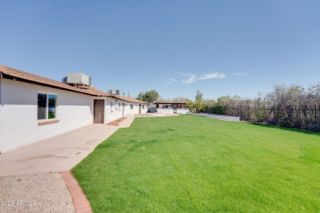 350 N 9TH Street, Coolidge, AZ 85128