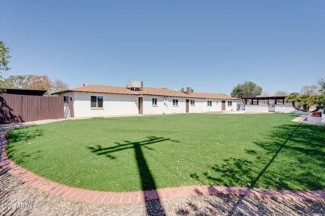 350 N 9TH Street, Coolidge, AZ 85128